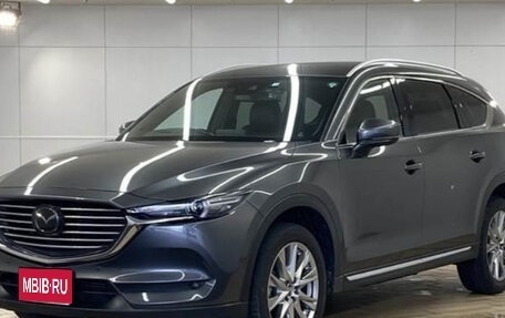 Mazda CX-8, 2022 год, 1 875 000 рублей, 1 фотография
