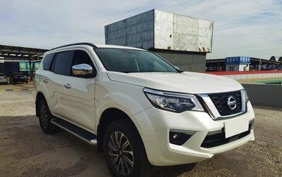 Nissan Terra, 2021 год, 2 130 000 рублей, 1 фотография