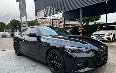 BMW 4 серия, 2021 год, 2 785 000 рублей, 1 фотография