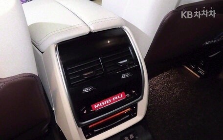 BMW X7, 2022 год, 7 530 010 рублей, 15 фотография