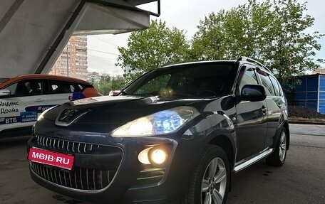 Peugeot 4007, 2008 год, 790 000 рублей, 1 фотография