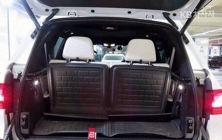 BMW X7, 2022 год, 7 530 010 рублей, 16 фотография