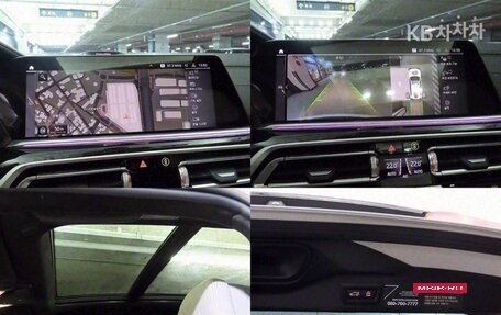 BMW X7, 2022 год, 7 530 010 рублей, 17 фотография
