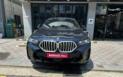 BMW X6, 2025 год, 10 800 000 рублей, 1 фотография