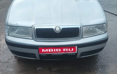 Skoda Octavia IV, 2003 год, 239 000 рублей, 1 фотография