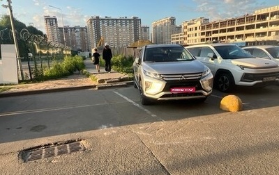 Mitsubishi Eclipse Cross, 2018 год, 1 700 000 рублей, 1 фотография