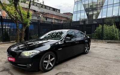BMW 5 серия, 2013 год, 1 650 000 рублей, 1 фотография