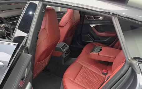 Audi S7, 2022 год, 6 300 000 рублей, 8 фотография
