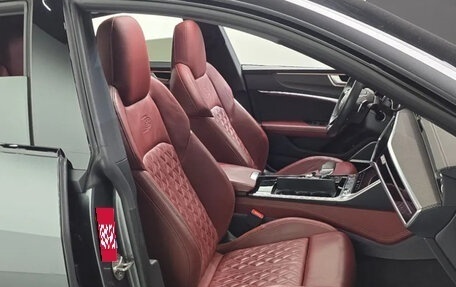 Audi S7, 2022 год, 6 300 000 рублей, 7 фотография
