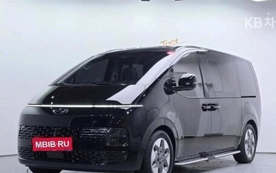 Hyundai Staria, 2022 год, 2 814 000 рублей, 1 фотография