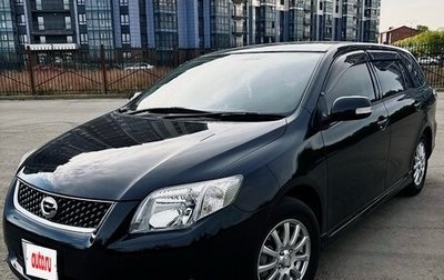 Toyota Corolla, 2010 год, 1 100 000 рублей, 1 фотография