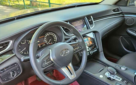 Infiniti QX50 II, 2021 год, 2 799 000 рублей, 6 фотография