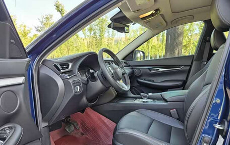Infiniti QX50 II, 2021 год, 2 799 000 рублей, 3 фотография