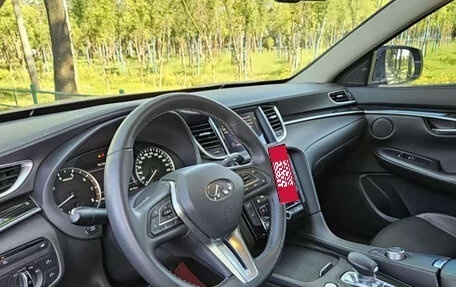 Infiniti QX50 II, 2021 год, 2 799 000 рублей, 5 фотография