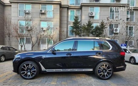 BMW X7, 2022 год, 7 290 010 рублей, 3 фотография