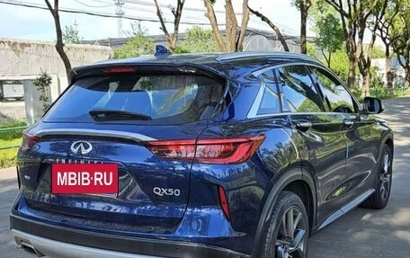 Infiniti QX50 II, 2021 год, 2 799 000 рублей, 12 фотография
