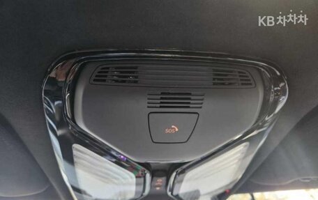 BMW X7, 2022 год, 7 290 010 рублей, 13 фотография