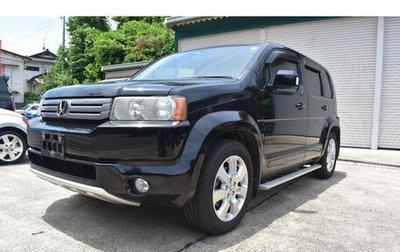 Honda Crossroad, 2010 год, 1 200 000 рублей, 1 фотография