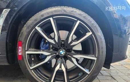 BMW X7, 2022 год, 7 290 010 рублей, 9 фотография