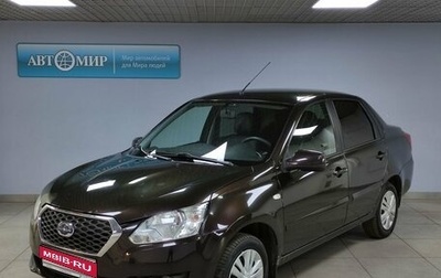 Datsun on-DO I рестайлинг, 2018 год, 812 000 рублей, 1 фотография