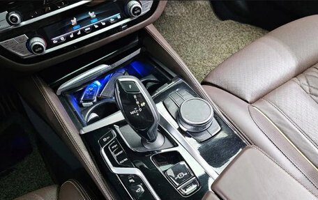 BMW 5 серия, 2021 год, 3 310 010 рублей, 9 фотография