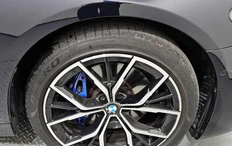 BMW 5 серия, 2021 год, 3 310 010 рублей, 5 фотография