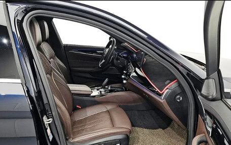 BMW 5 серия, 2021 год, 3 310 010 рублей, 11 фотография