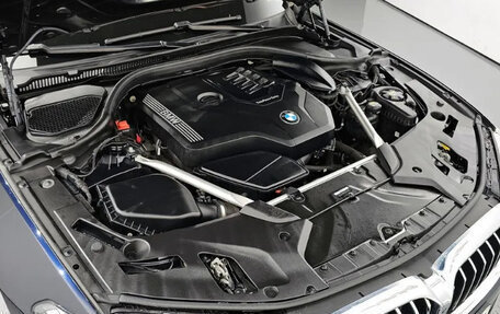 BMW 5 серия, 2021 год, 3 310 010 рублей, 6 фотография