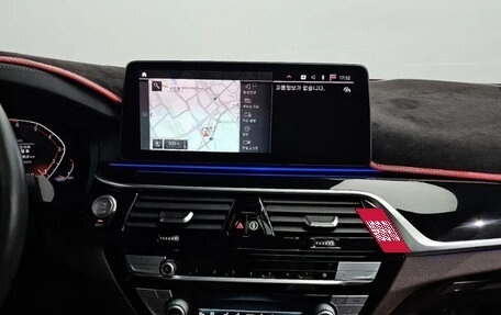 BMW 5 серия, 2021 год, 3 310 010 рублей, 14 фотография