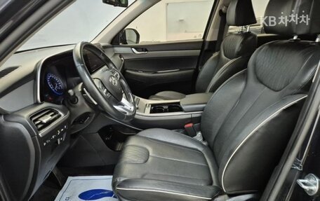 Hyundai Palisade I, 2022 год, 2 518 000 рублей, 12 фотография