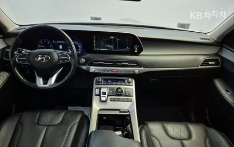 Hyundai Palisade I, 2022 год, 2 518 000 рублей, 7 фотография