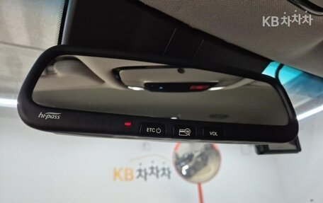 Hyundai Palisade I, 2022 год, 2 518 000 рублей, 15 фотография