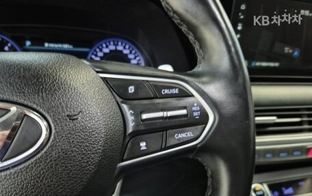 Hyundai Palisade I, 2022 год, 2 518 000 рублей, 14 фотография