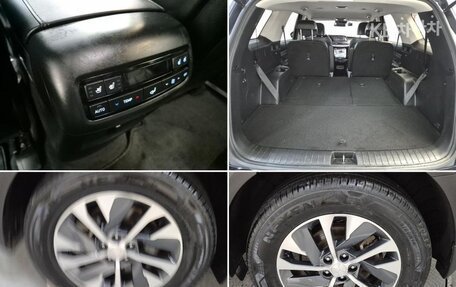 Hyundai Palisade I, 2022 год, 2 518 000 рублей, 18 фотография