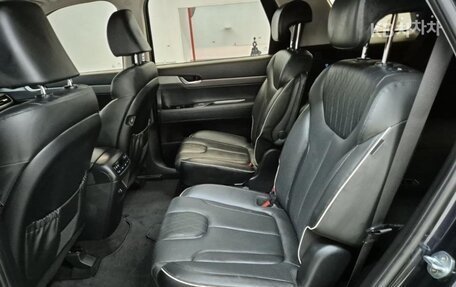 Hyundai Palisade I, 2022 год, 2 518 000 рублей, 13 фотография
