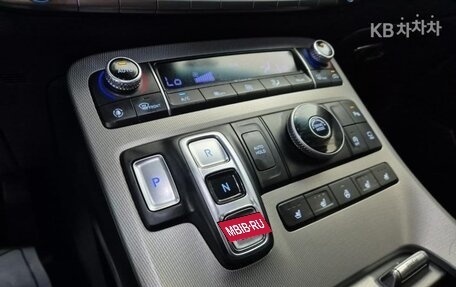 Hyundai Palisade I, 2022 год, 2 518 000 рублей, 8 фотография
