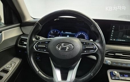 Hyundai Palisade I, 2022 год, 2 518 000 рублей, 9 фотография