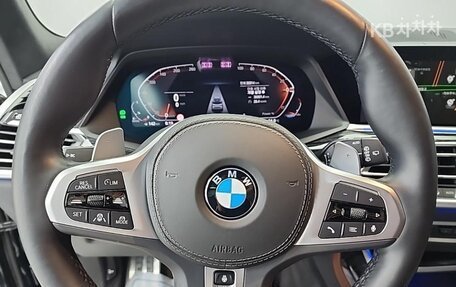 BMW X7, 2022 год, 8 252 010 рублей, 9 фотография