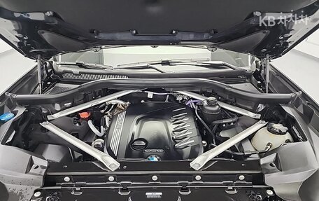 BMW X7, 2022 год, 8 252 010 рублей, 5 фотография