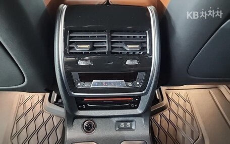 BMW X7, 2022 год, 8 252 010 рублей, 13 фотография