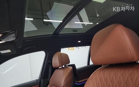 BMW X7, 2022 год, 8 252 010 рублей, 15 фотография