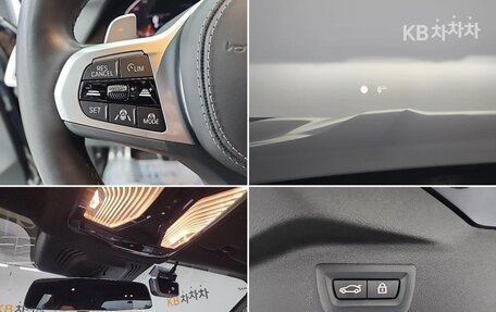 BMW X7, 2022 год, 8 252 010 рублей, 17 фотография