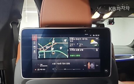 BMW X7, 2022 год, 8 252 010 рублей, 14 фотография