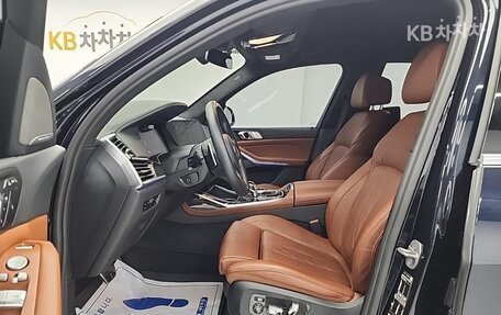 BMW X7, 2022 год, 8 252 010 рублей, 11 фотография