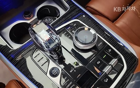 BMW X7, 2022 год, 8 252 010 рублей, 8 фотография