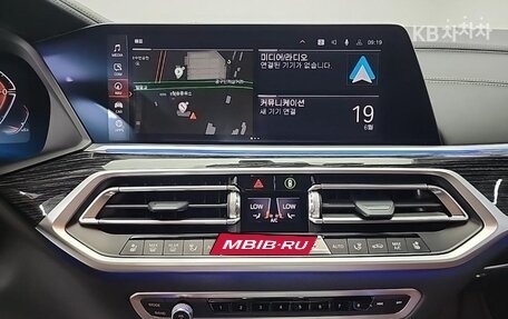 BMW X7, 2022 год, 8 252 010 рублей, 10 фотография