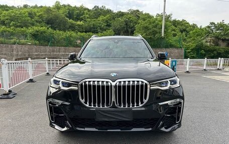 BMW X7, 2022 год, 8 270 010 рублей, 2 фотография