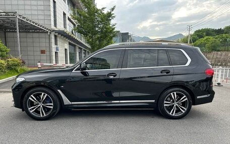 BMW X7, 2022 год, 8 270 010 рублей, 3 фотография