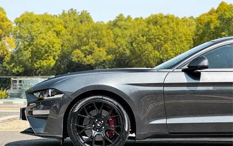 Ford Mustang VI рестайлинг, 2021 год, 2 450 690 рублей, 13 фотография