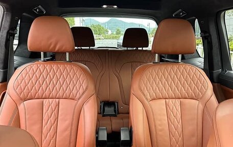 BMW X7, 2022 год, 8 270 010 рублей, 5 фотография